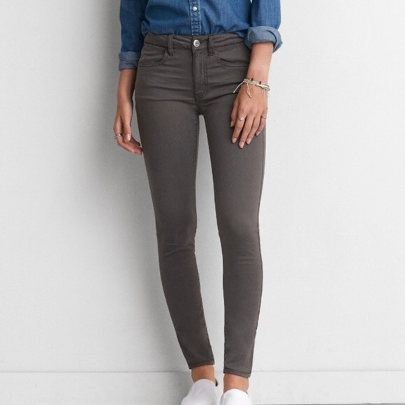 jeggings short length